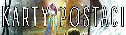 karty postaci