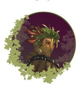 Autorstwa by jessstrueeyes (vsartparty)