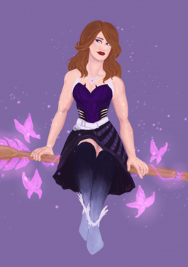 Niespodzianka urodzinowa od Eza