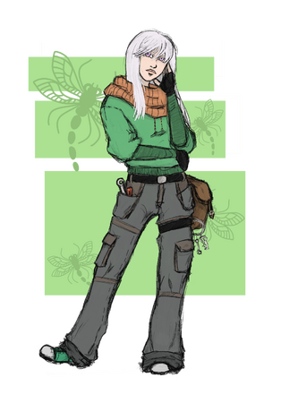 kwintesencja Avy (Walezjusz)