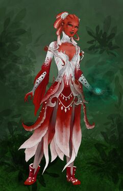 Urodzinowy prezencik od Moren