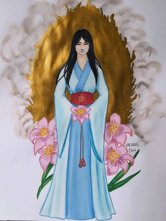 Świętobliwa (własne)